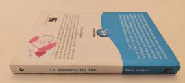 La fabbrica dei topi di Paola Mingoni 1°Ed.Giunti Junior, aprile 2007 La fabbrica dei topi di Paola Mingoni 1°Ed.Giunti Junior, aprile 2007