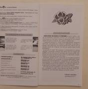 Un mare di itinerari.Guida rapida della Sardegna di Salvatore Colomo Archivio Fotografico Sardo,1997