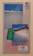 Un mare di itinerari.Guida rapida della Sardegna di Salvatore Colomo Archivio Fotografico Sardo,1997