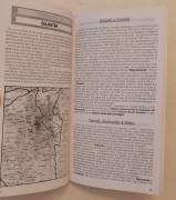 Un mare di itinerari.Guida rapida della Sardegna di Salvatore Colomo Archivio Fotografico Sardo,1997