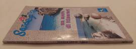 Un mare di itinerari.Guida rapida della Sardegna di Salvatore Colomo Archivio Fotografico Sardo,1997
