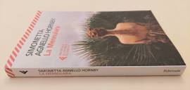 La mennulara di Simonetta Agnello Hornby Ed.Feltrinelli, aprile 2022 La mennulara di Simonetta Agnello Hornby Ed.Feltrinelli, aprile 2022