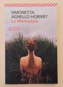 La mennulara di Simonetta Agnello Hornby Ed.Feltrinelli, aprile 2022