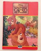 Koda Fratello Orso di Walt Disney Ed.Company Italia, 2004