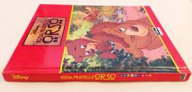 Koda Fratello Orso di Walt Disney Ed.Company Italia, 2004 Koda Fratello Orso di Walt Disney Ed.Company Italia, 2004