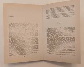 La ragazza senza volto di Tito Poggi Ed.Malipiero, 1979