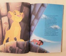 Re Leone di Walt Disney Ed.Company Italia, 2004 Collana:Disney Libri Classics Re Leone di Walt Disney Ed.Company Italia, 2004 Collana:Disney Libri Classics