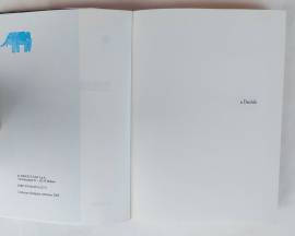 Quelli che ami non muoiono di Mario Fortunato 1°Ed.Bompiani, settembre 2008