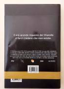Diavoli di Guido Maria Brera 1°Ed.Rizzoli, marzo 2020 come nuovo Diavoli di Guido Maria Brera 1°Ed.Rizzoli, marzo 2020 come nuovo