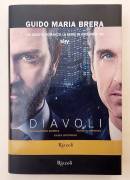 Diavoli di Guido Maria Brera 1°Ed.Rizzoli, marzo 2020 come nuovo Diavoli di Guido Maria Brera 1°Ed.Rizzoli, marzo 2020 come nuovo