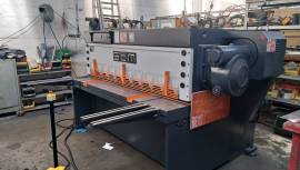 CESOIA  SCM  2050 X 4 /6