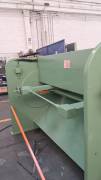 CESOIA GATTI  2000 X 6