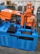 SEGHETTO AMBAS  TIPO AUTOMATICO  MODELLO: SN/AU 250 2C