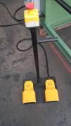CALANDRA 2000 X 6  3 RULLI 