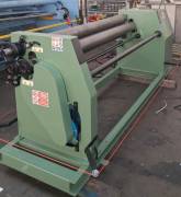 CALANDRA 2000 X 6  3 RULLI 
