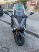Yamaha 530