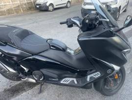 Yamaha 530 Yamaha 530