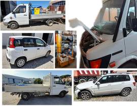 AUTOCARRI - FURGONI - AUTO F213 unico AUTOCARRI - FURGONI - AUTO F213 unico