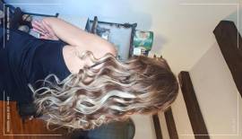 ✨ Extension biadesive a domicilio ✨