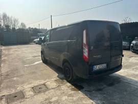Furgone Ford Transit Custom Furgone Ford Transit Custom