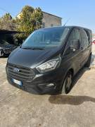 Furgone Ford Transit Custom Furgone Ford Transit Custom