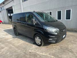 Furgone Ford Transit Custom Furgone Ford Transit Custom