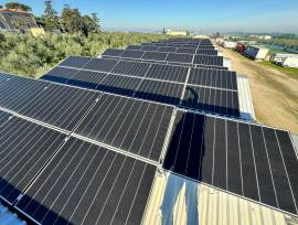 PANNELLI CANADIAN SOLAR PANNELLI CANADIAN SOLAR