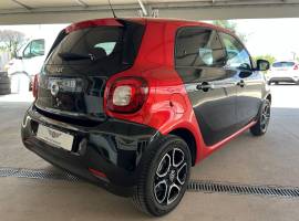 Smart Forfour 1.0 71 CV 2018 *PREZZO REALE*