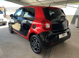 Smart Forfour 1.0 71 CV 2018 *PREZZO REALE*