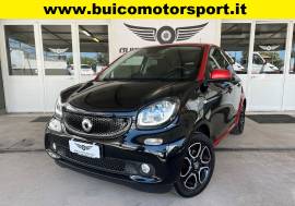 Smart Forfour 1.0 71 CV 2018 *PREZZO REALE*