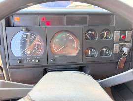 IVECO EUROTECH 240E42 RIB.TRIL.  CON IMPERIALE IDRAULICA SULLA CABINA