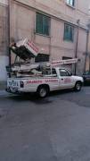 Traslochi,spedizioni ,noleggio autoscala al 338.9200544