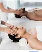 Massaggio Sensoriale Energetico