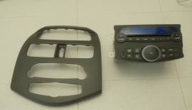 Autoradio Chevrolet Spark 2011. Part number: 95 214 821