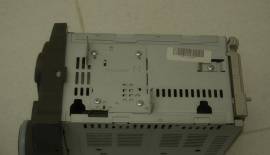 Autoradio Chevrolet Spark 2011. Part number: 95 214 821