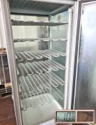 VETRINA 4 LATI REFRIGERATA USATA VETRINA 4 LATI REFRIGERATA USATA