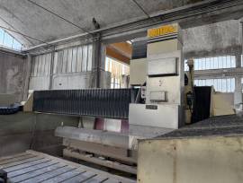 Macchinari e attrezzature lavorazione pietra
