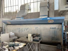 Macchinari e attrezzature lavorazione pietra