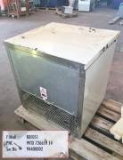ABBATTITORE INOX 5 TEGLIE USATO ABBATTITORE INOX 5 TEGLIE USATO