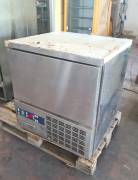 ABBATTITORE INOX 5 TEGLIE USATO 