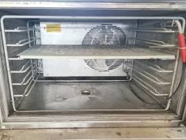 ABBATTITORE INOX 5 TEGLIE USATO ABBATTITORE INOX 5 TEGLIE USATO