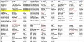 spartiti   italiani e stranieri  parte 1