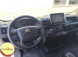 CITROEN JUMPER – 2021 – FURGONE IN LEGA – EURO 6 CITROEN JUMPER – 2021 – FURGONE IN LEGA – EURO 6