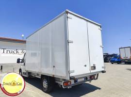 CITROEN JUMPER – 2021 – FURGONE IN LEGA – EURO 6 CITROEN JUMPER – 2021 – FURGONE IN LEGA – EURO 6