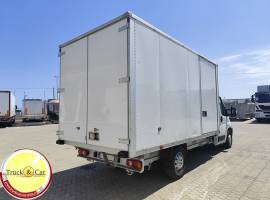 CITROEN JUMPER – 2021 – FURGONE IN LEGA – EURO 6 CITROEN JUMPER – 2021 – FURGONE IN LEGA – EURO 6