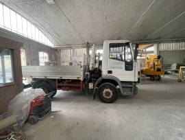 IVECO 120E18 L 3 1