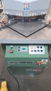 SCANTONATRICE COMACA MOD  VAR 250  AD ANGOLO  VARIABILE
