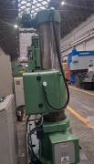 TRAPANO RADIALE BREDA 1250 X 55 TRAPANO RADIALE BREDA 1250 X 55