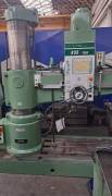 TRAPANO RADIALE BREDA 1250 X 55 TRAPANO RADIALE BREDA 1250 X 55