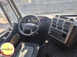 RIF.1355 IVECO STRALIS 440 S 500 – 2010 – TRATTORE STRADALE – EURO 5